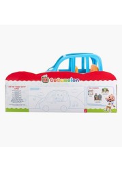 Cocomelon Deluxe Vehicle Family Fun Car Toy