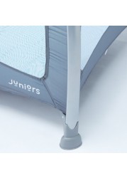 Juniors Wemley Playpen with Carry Bag