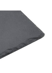 Kitchen Master Stone Slate Tray (25 x 10 cm)