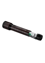 Ledlenser P7R Signature Rechargeable Flashlight (15.8 x 3.7 cm)