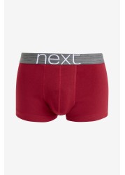 Hipster Boxers 10 Pack