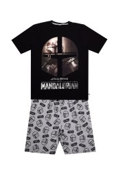 Brand Threads Mens Short Pyjamas