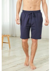 Longer Length Lightweight Shorts 2 Pack