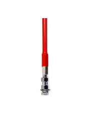 American Off Road Red Flag Pole (275 cm)