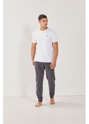 Cuffed Joggers 2 Pack