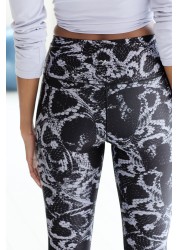 Next Active Sports Sculpting Leggings Regular/Tall