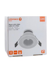 Osram Ledvance Spot LED PRO 3W Warm