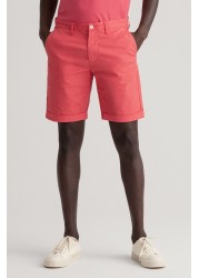 GANT Allister Sunfaded Shorts