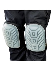 Site One Size Knee Pads Pair, SKN502 (6 x 15 x 22 cm)