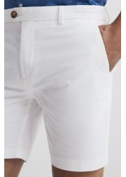 Reiss Wicket Casual Chino Shorts