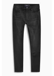 Motion Flex Stretch Jeans Skinny Fit