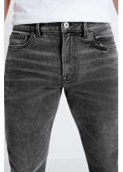 Motion Flex Stretch Jeans Slim Fit