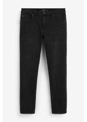 Essential Stretch Jeans Slim Fit