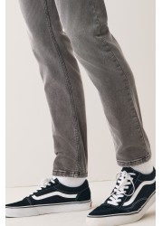 Motion Flex Stretch Jeans Skinny Fit