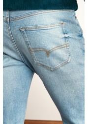 Essential Stretch Jeans Slim Fit