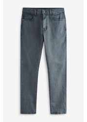 Essential Stretch Jeans Slim Fit