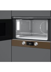 Teka Built-In Microwave Oven, ML 8220 BIS L (22 L, 2500 W)