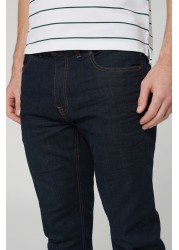 Essential Stretch Jeans Slim Fit