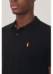 Pique Polo Shirt Regular Fit