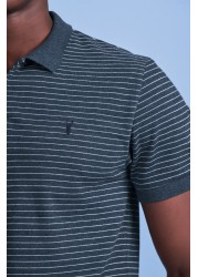 Pique Polo Shirt Regular Fit