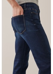 Ultimate Comfort Super Stretch Jeans Slim Fit