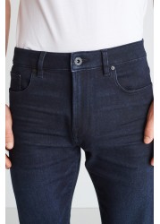 Ultimate Comfort Super Stretch Jeans Slim Fit