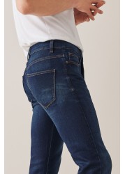 Ultimate Comfort Super Stretch Jeans Skinny Fit