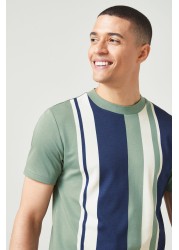 Stripe T-Shirt