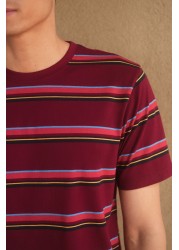 Stripe T-Shirt