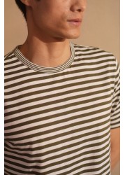 Stripe T-Shirt