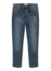 Wrangler Texas Authentic Straight Fit Jeans