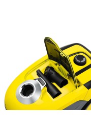 Karcher Vacuum Cleaner Pack, VC2 AE (1100 W)