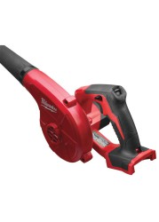 Milwaukee Cordless Blower