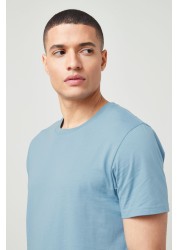 T-Shirt Crew Regular Fit