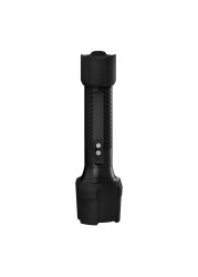 Ledlenser P5R Rechargeable Flashlight (11.7 cm)