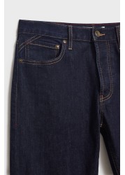 White Stuff Blue Harwood Straight Jeans