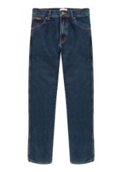 Wrangler Texas Authentic Straight Fit Jeans