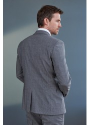 Signature Puppytooth Suit: Jacket