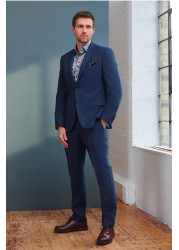 Signature Puppytooth Suit: Jacket