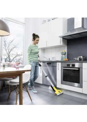 Karcher FC3 Cordless Hard Floor Cleaner