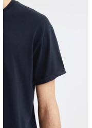 T-Shirt Crew Regular Fit