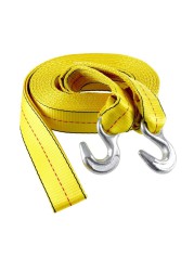 Vitaly Tow Strap With Hooks (9 m)
