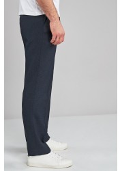 Puppytooth Trousers