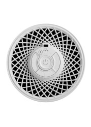 Bissell MYair Hub Air Purifier, 31721 (26 W)