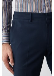 Motion Flex Trousers Slim Fit