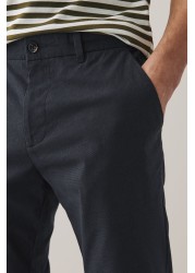 Cotton Chino Trousers
