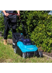 Makita Cordless Lawn Mower, DLM382Z