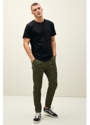 Stretch Utility Trousers