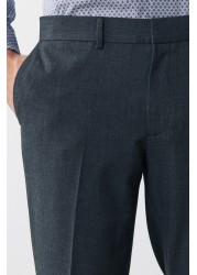 Motion Flex Trousers Slim Fit