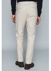 Reiss Eastbury Slim Fit Chinos